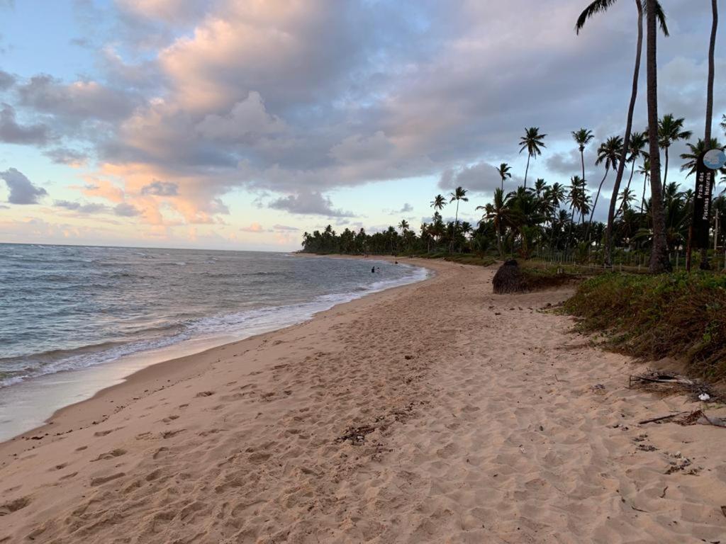 Praia Do Forte Village Das Acacias Buitenkant foto