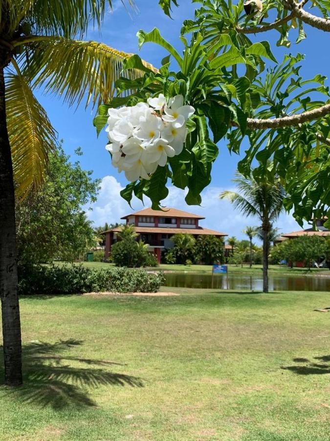Praia Do Forte Village Das Acacias Buitenkant foto