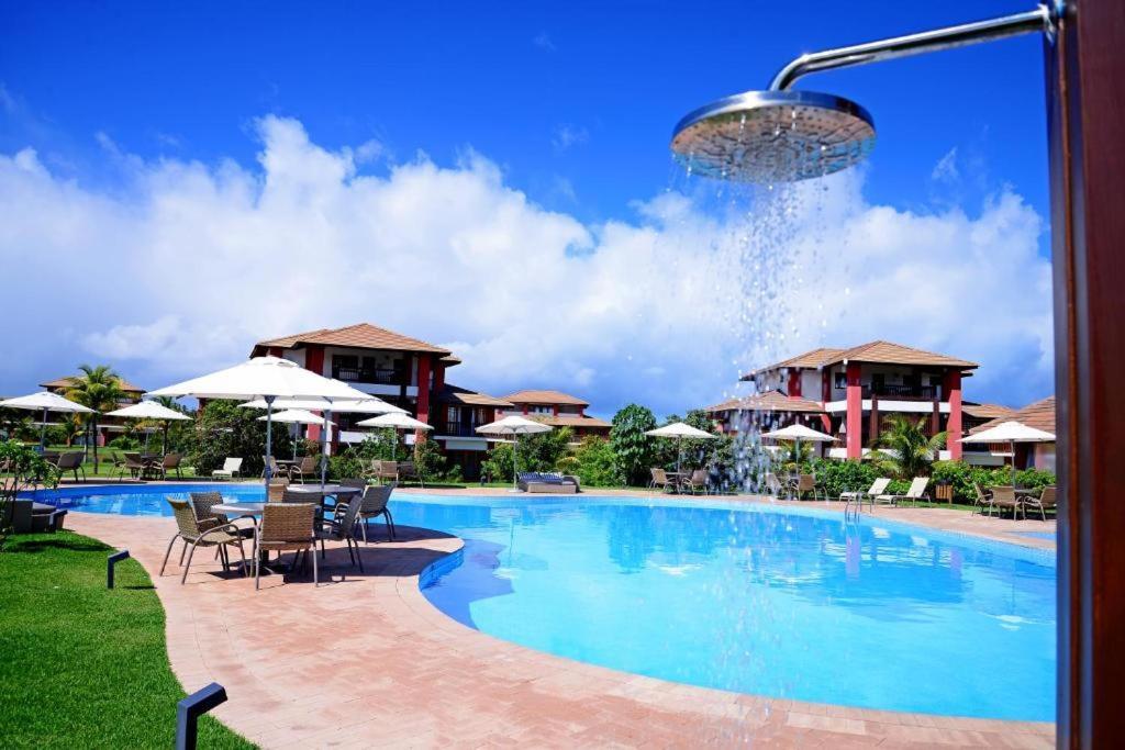 Praia Do Forte Village Das Acacias Buitenkant foto