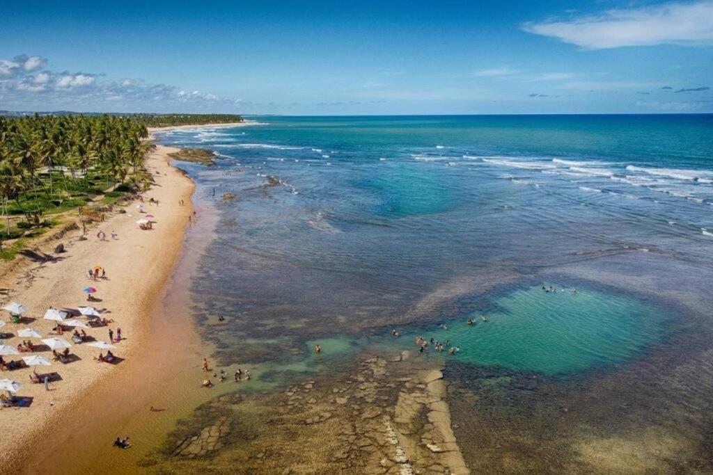 Praia Do Forte Village Das Acacias Buitenkant foto